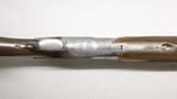 Browning Superposed Belgium B25 B2G 12ga 30" IM/F, 1975, Clean! - 13 of 23