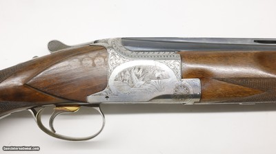 Browning Superposed Belgium B25 B2G 12ga 30" IM/F, 1975, Clean!