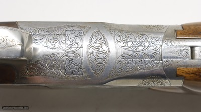 Browning Superposed Belgium B25 B2G 12ga 30" IM/F, 1975, Clean! - Image 14 of 23