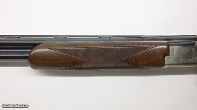 Browning 725 B725 Hunter Grade 3 12ga 32