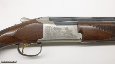 Browning 725 B725 Hunter Grade 3 12ga 32