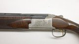 Browning 725 B725 Hunter Grade 3 12ga 32