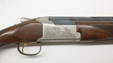 Browning 725 B725 Hunter Grade 3 12ga 32
