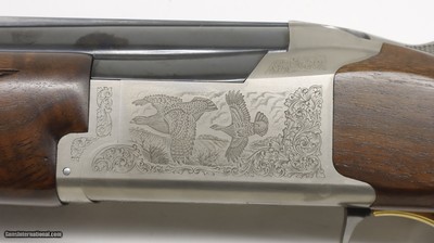 Browning 725 B725 Hunter Grade 3 12ga 32