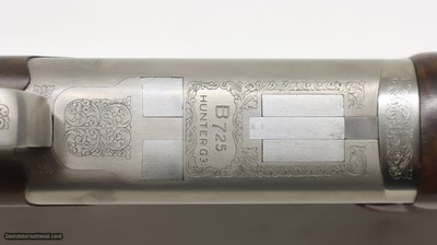 Browning 725 B725 Hunter Grade 3 12ga 32