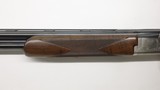 Browning 725 B725 Hunter Grade 3 12ga 32