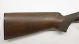 Browning Citori 325, 12ga, 30