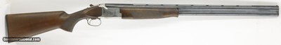 Browning Citori 325, 12ga, 30