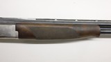 Browning Citori 325, 12ga, 30