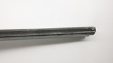 Browning Citori 325, 12ga, 30