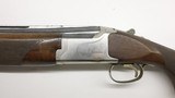 Browning Citori 325, 12ga, 30