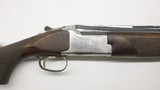 Browning Citori 325, 12ga, 30