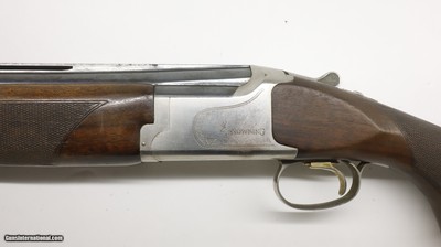 Browning Citori 325, 12ga, 30