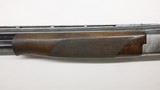 Browning Citori 325, 12ga, 30