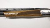 Browning Cynergy Sport 12ga 30