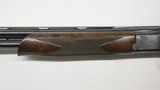 Browning 725 B725 S3 Sporter 12ga, 30" Used 2014 Adjustable Comb - 16 of 20
