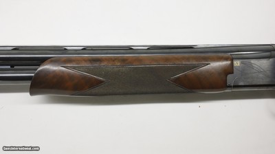 Browning 725 B725 S3 Sporter 12ga, 30" Used 2014 Adjustable Comb - Image 16 of 20