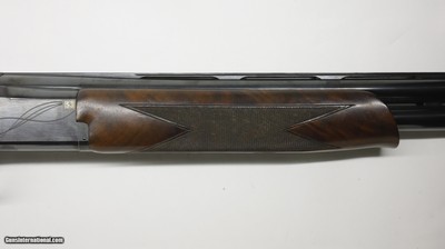 Browning 725 B725 S3 Sporter 12ga, 30" Used 2014 Adjustable Comb - Image 4 of 20