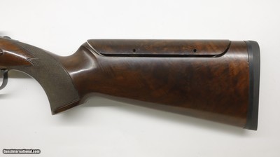Browning 725 B725 S3 Sporter 12ga, 30" Used 2014 Adjustable Comb - Image 18 of 20