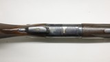 Browning 725 B725 S3 Sporter 12ga, 30" Used 2014 Adjustable Comb - 12 of 20