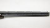 Browning 725 B725 S3 Sporter 12ga, 30" Used 2014 Adjustable Comb - 5 of 20