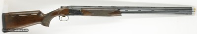 Browning 725 B725 S3 Sporter 12ga, 30" Used 2014 Adjustable Comb - Image 19 of 20