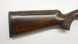Browning 725 B725 S3 Sporter 12ga, 30" Used 2014 Adjustable Comb - 3 of 20
