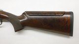 Browning 725 B725 S3 Sporter 12ga, 30" Used 2014 Adjustable Comb - 18 of 20