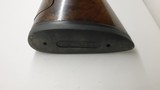 Browning 725 B725 S3 Sporter 12ga, 30" Used 2014 Adjustable Comb - 2 of 20