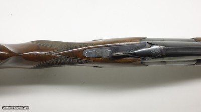 Browning 725 B725 S3 Sporter 12ga, 30" Used 2014 Adjustable Comb - Image 9 of 20