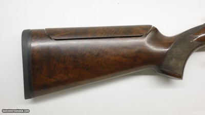 Browning 725 B725 S3 Sporter 12ga, 30" Used 2014 Adjustable Comb - Image 3 of 20