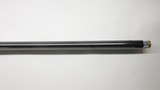 Browning 725 B725 S3 Sporter 12ga, 30" Used 2014 Adjustable Comb - 14 of 20