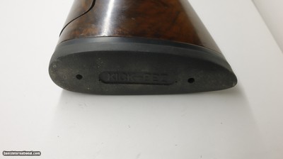 Browning 725 B725 S3 Sporter 12ga, 30" Used 2014 Adjustable Comb - Image 2 of 20