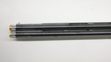 Browning 725 B725 S3 Sporter 12ga, 30" Used 2014 Adjustable Comb - 15 of 20