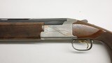 Browning 725 B725 S1 Sporter 12ga, 30