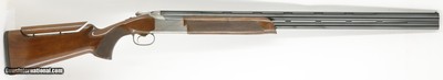 Browning 725 B725 S1 Sporter 12ga, 30