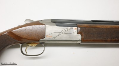 Browning 725 B725 S1 Sporter 12ga, 30