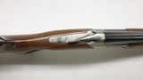 Browning 725 B725 S1 Sporter 12ga, 30