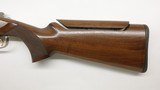 Browning 725 B725 S1 Sporter 12ga, 30