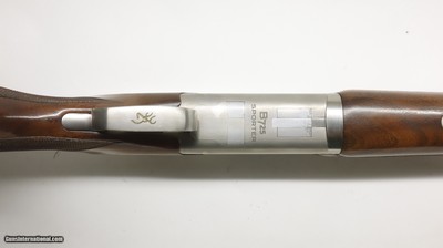 Browning 725 B725 S1 Sporter 12ga, 30
