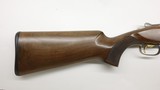 Browning 725 B725 Sporter 12ga, 32