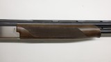 Browning 725 B725 Sporter 12ga, 32