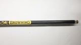 Browning 725 B725 Sporter 12ga, 32
