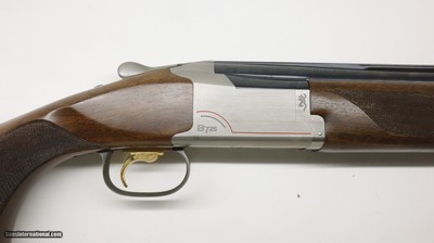 Browning 725 B725 Sporter 12ga, 32