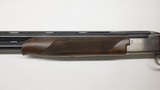 Browning 725 B725 Sporter 12ga, 32