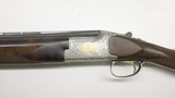Browning Citori Grade 6 VI Superlight 20ga 26" PAIR Invector 1996 - 21 of 25