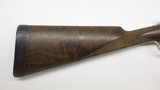 Browning Citori Grade 6 VI Superlight 20ga 26" PAIR Invector 1996 - 5 of 25