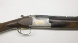 Browning Citori Grade 6 VI Superlight 20ga 26" PAIR Invector 1996 - 3 of 25
