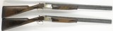 Browning Citori Grade 6 VI Superlight 20ga 26" PAIR Invector 1996 - 1 of 25