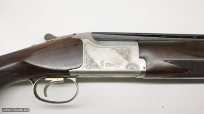 Browning Citori Ultra XT Trap 12ga 32